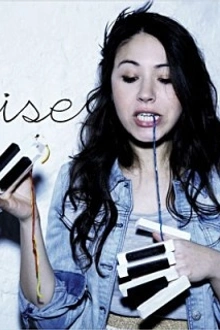 Laura j martin + Lise + melanie pain