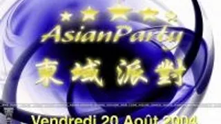 Asian Party
