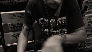 MELTING SOUL pres. KARIZMA