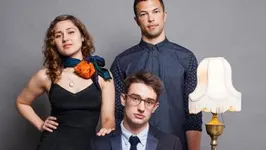 San Fermin + guest
