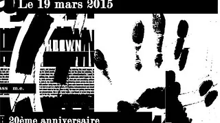 Underworld en concert
