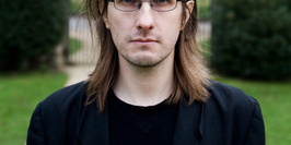 Steven Wilson en concert