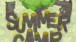 SUMMERCAMP 2