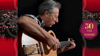 Michel Gentils - Guitares