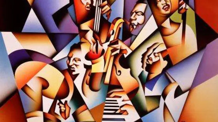 Jam session