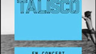 Talisco en concert