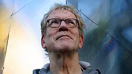 DICK ANNEGARN SOLO "FOLK"