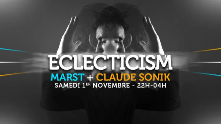 ECLECTICISM