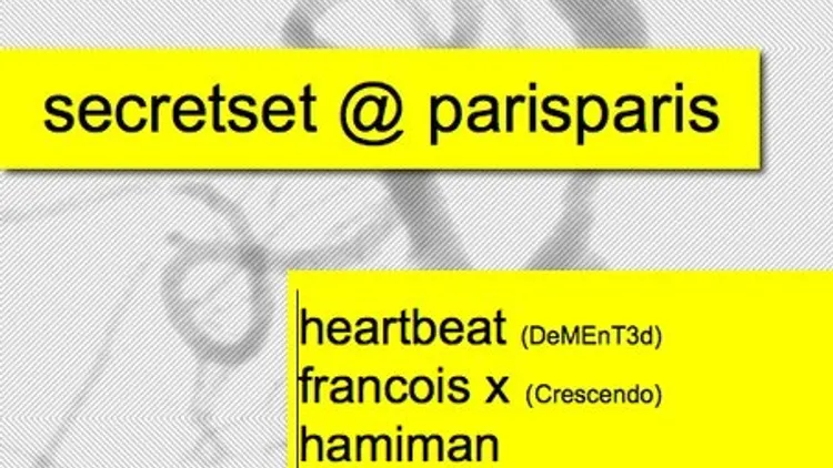 SecretSet