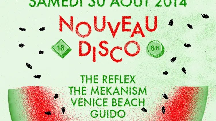 Nouveau Disco