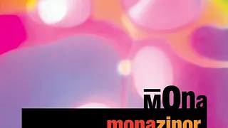 MONA'S RAVE NATION