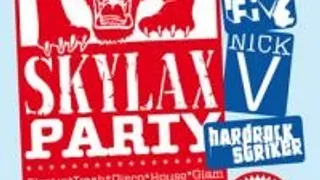 Skylax Party