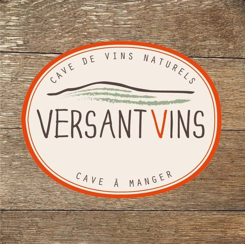 Le Versant Vins Restaurant Paris