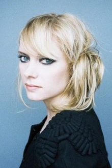 Fredrika Stahl