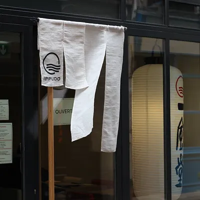 Ippudo : le roi du ramen s'installe à Saint-Germain-des-Prés