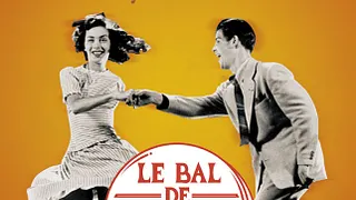 Le Bal de Montmartre