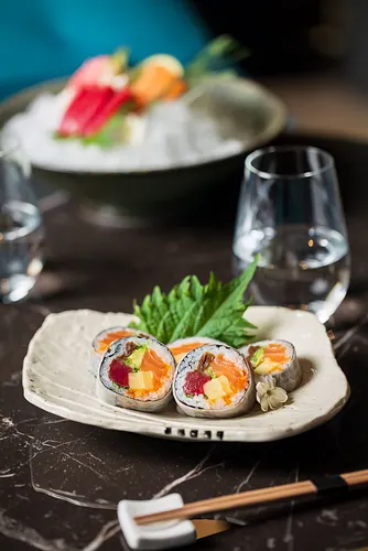 Yakuza Restaurant Bar Paris