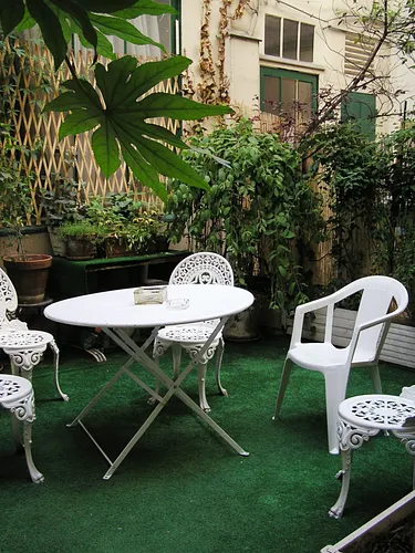 Dorothy's Gallery Galerie d'art Paris