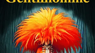Le bourgeois gentilhomme