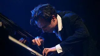 Rémi Toulon en concert