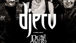 Djerv + Dunderbeist