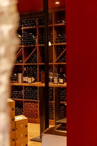Épopée Restaurant Paris
