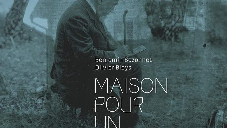 Exposition Maison pour un Ambulant