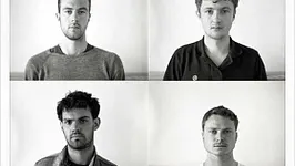 Portico Quartet