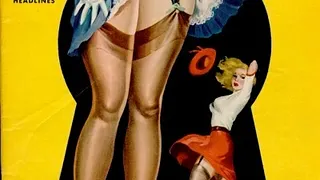 Whisper : A Soulful & Sexy Mix