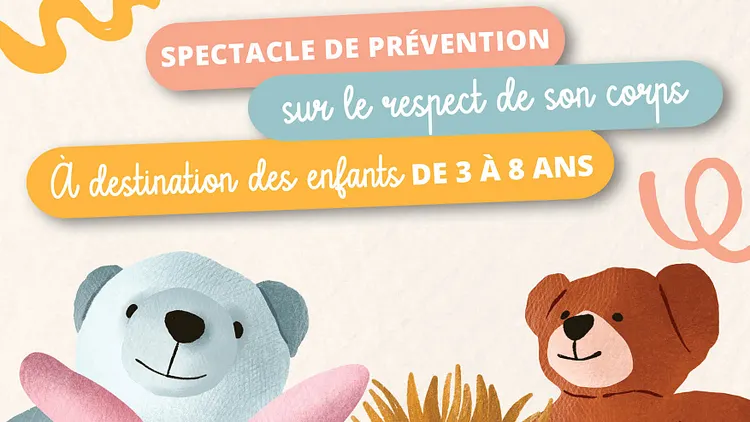 Pas touche Minouche !