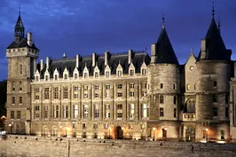 La Conciergerie