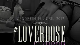 LOVERDOSE