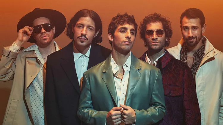 Clay and Friends en concert à Paris le mercredi 4 octobre à la Boule Noire !