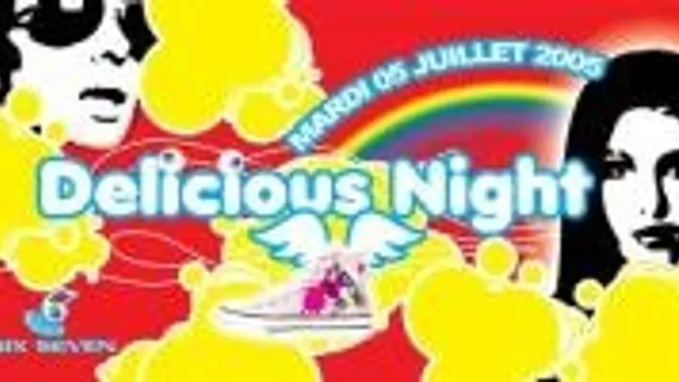 Delicious Night