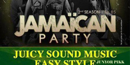 Jamaican party saison 2 ep 5