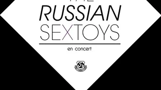 The Russian Sextoys