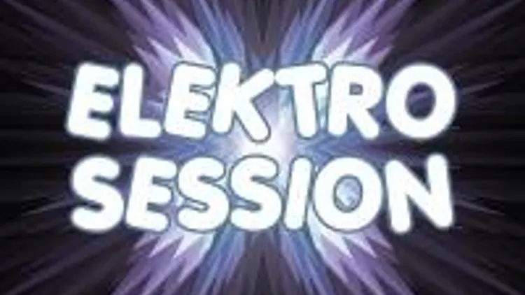 Elektro Session