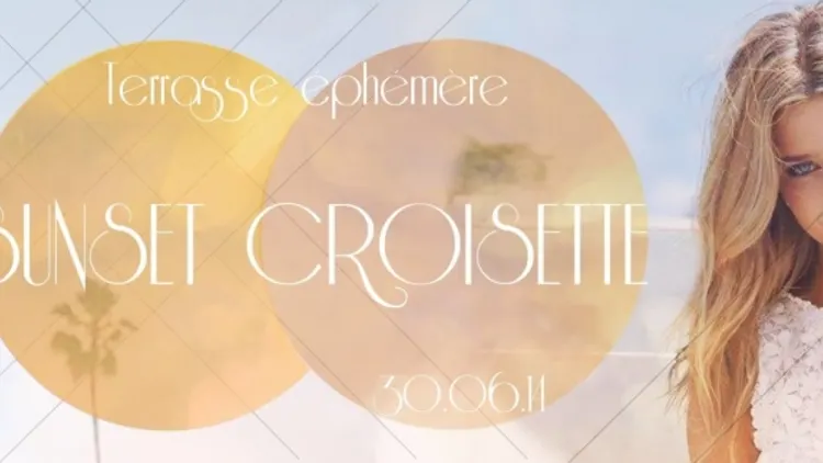 Sunset Croisette Act V: France-Nigeria à 18h