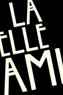 La Belle Amie