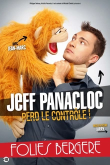 Jeff Panacloc