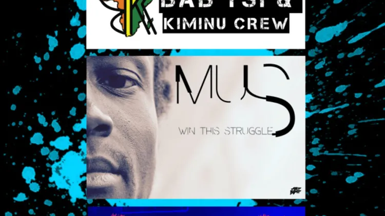 Soirée ARTBEAT Concert & Set Live - MUS / BAB'TSI / Highly French Dub