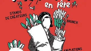 SUPER MARKET EN FÊTE