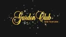 Garden Club New Year 2004