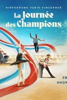Journée des Champions 2025 : sport, performance et élégance à la française !