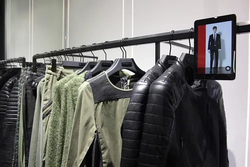Le Karl Lagerfeld Store - Saint Germain Shop Paris