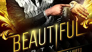 BEAUTIFUL PARTY av DJ ALMIGHTY/ TREZOR/ WEED