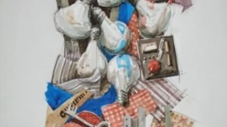 Tu trembles