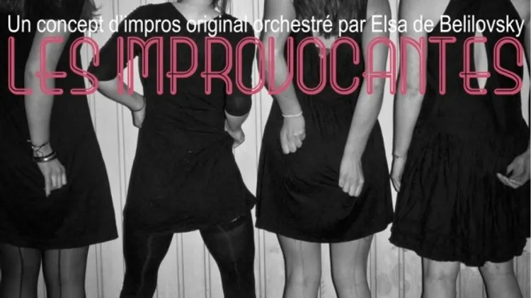 Les Improvocantes