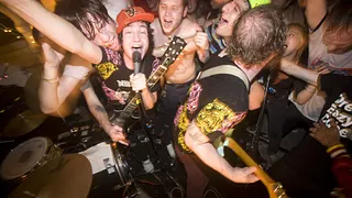 The Deathset