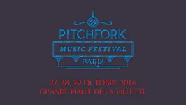 Pitchfork 2016